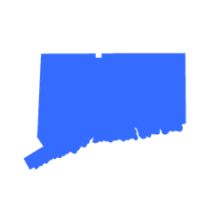 Connecticut icon