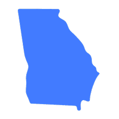 Georgia icon