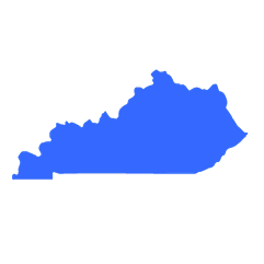 Kentucky icon