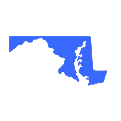Maryland icon