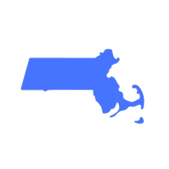 Massachusetts icon