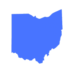Ohio icon