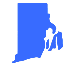 Rhode Island icon