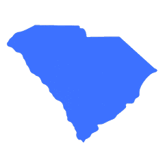 South Carolina icon