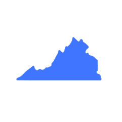 Virginia icon